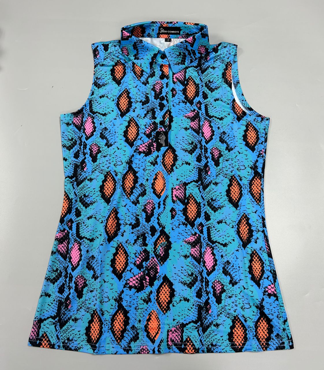 Electric Python - Women's