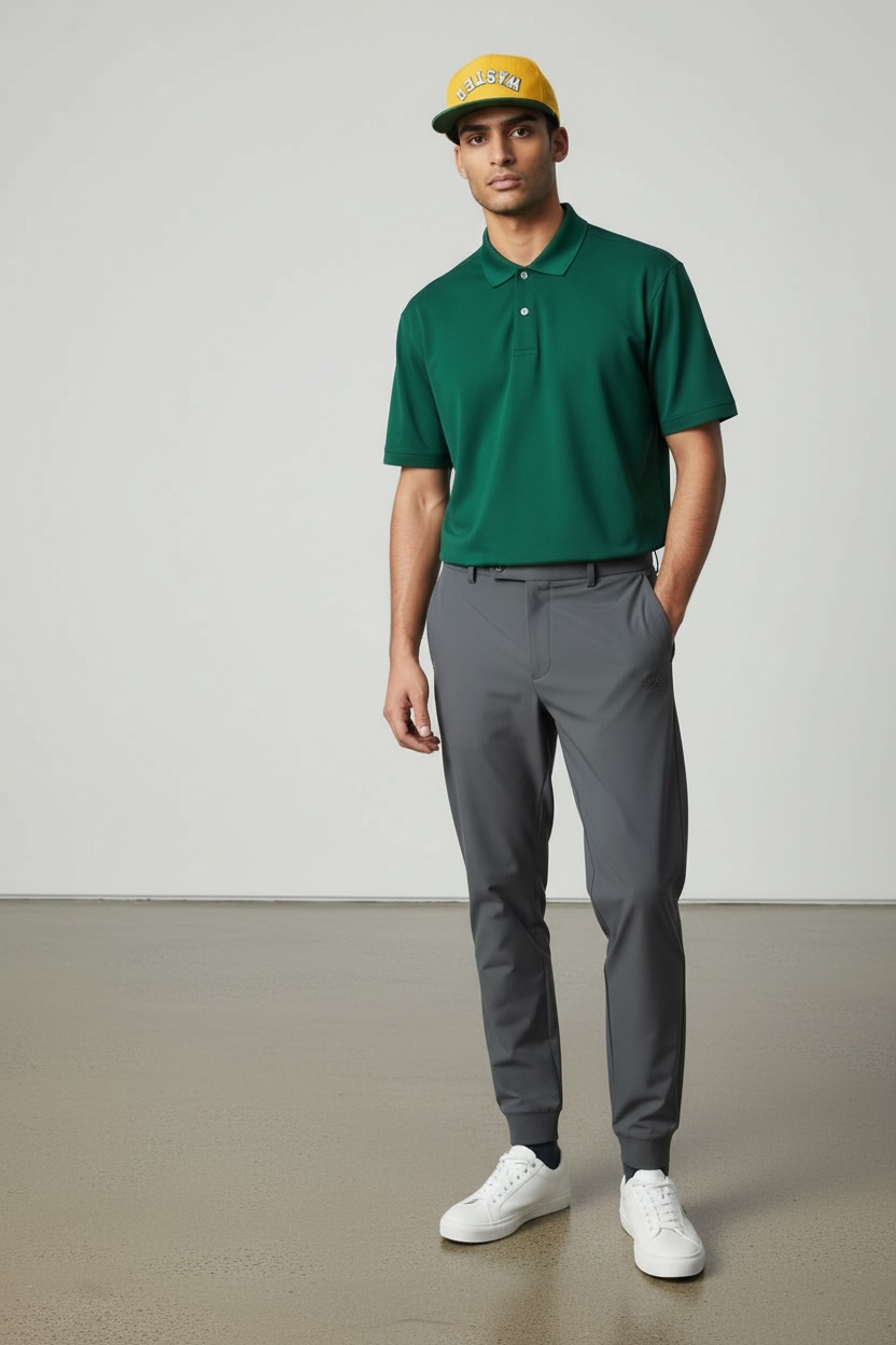 "WASTED" Slice Cowboys Hat