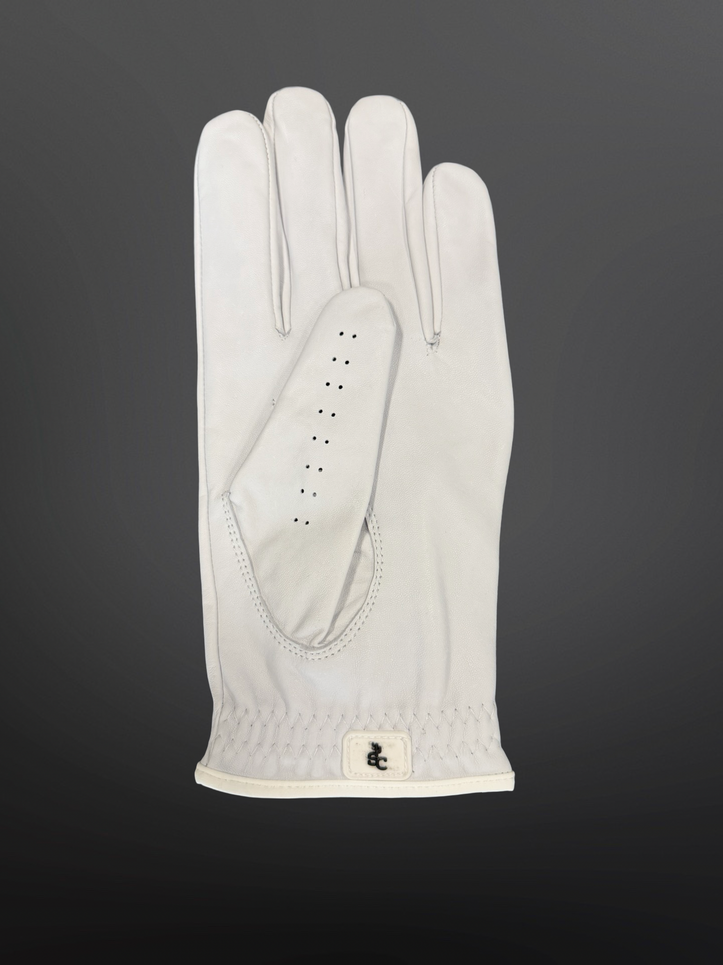 Slice Cowboys Signature Glove - White