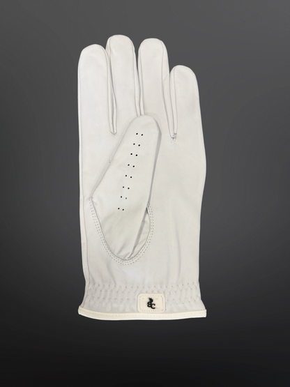 Slice Cowboys Signature Glove - White