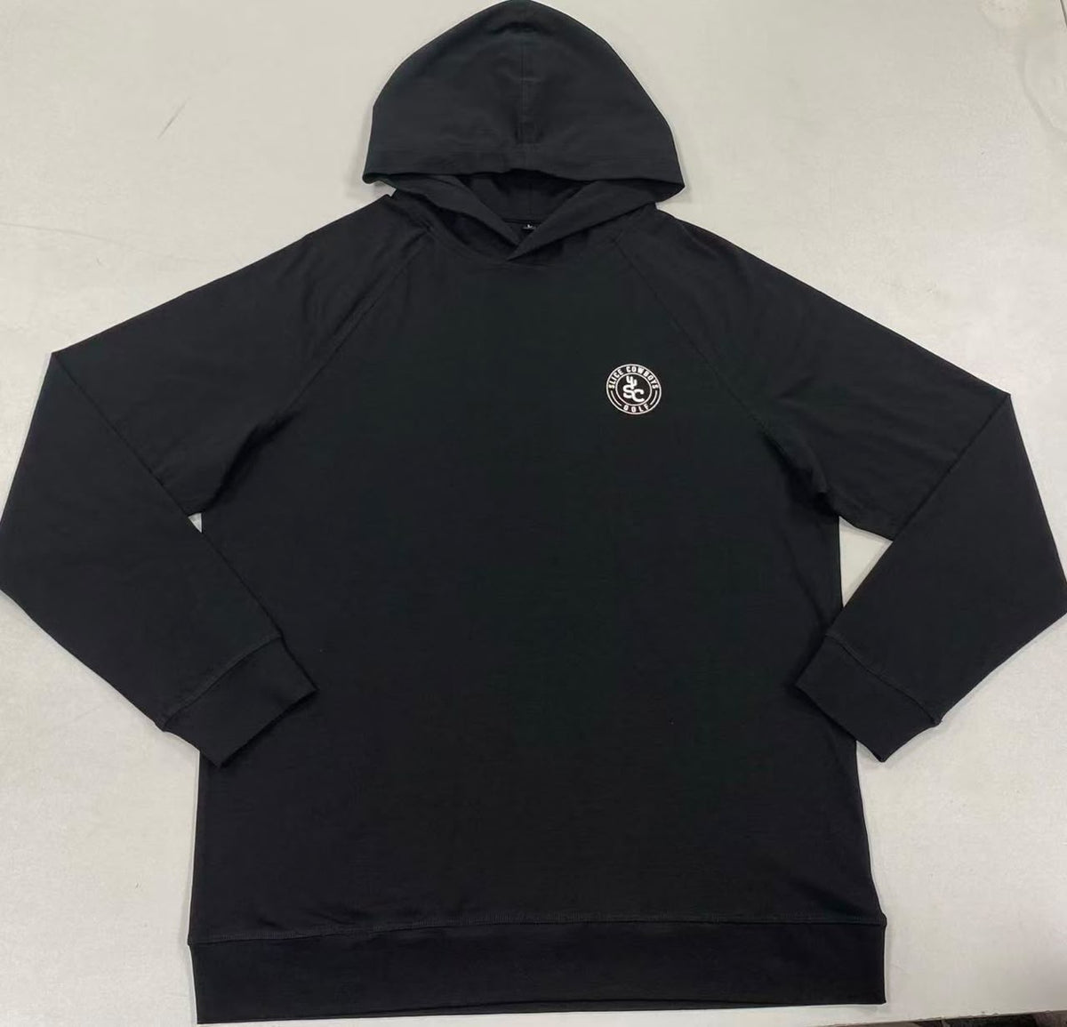 Performance Hoodie