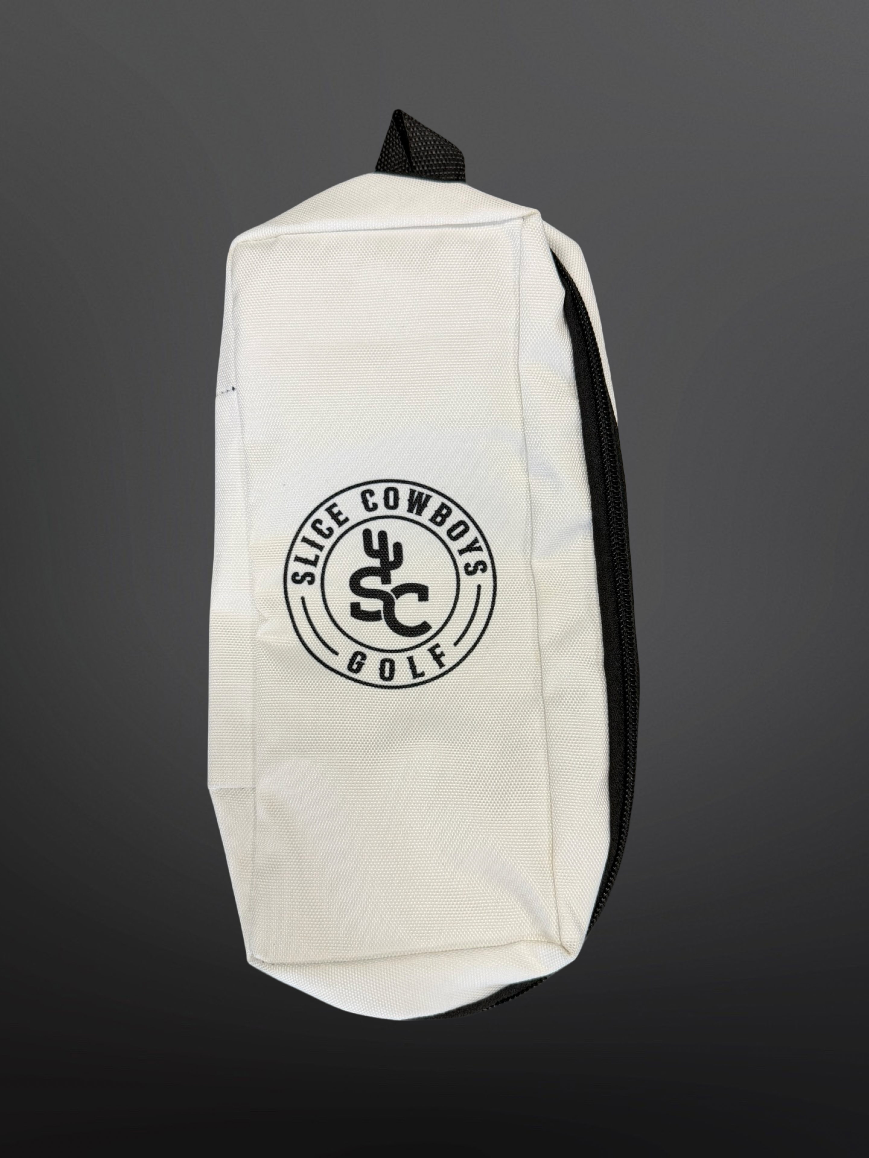 Slice Cowboys Signature Glove - White