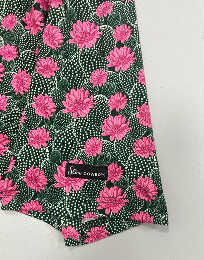 Cactus Blossom